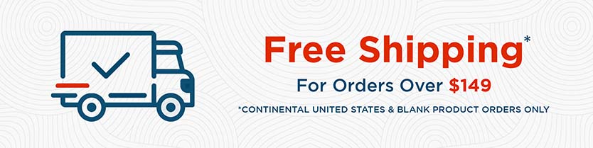 Free Shipping